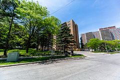 100 Dundalk Drive 315, Toronto, ON M1P 4V2