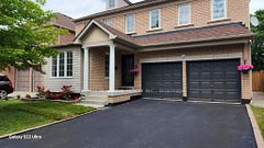 58 Bradbury Crescent, Ajax, ON L1T 4G5