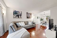 310 Shamrock Court, Oshawa, ON L1J 6X9