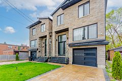 146 Pitt Avenue Lower, Toronto, ON M1L 2R9