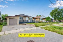 443 Emerald Avenue Main, Oshawa, ON L1J 1K3