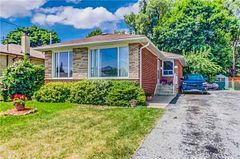 36 Neddie Drive ( Lower ), Toronto, ON M1T 2T1