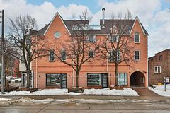 101 Glen Manor Drive 6, Toronto, ON M4E 3V3