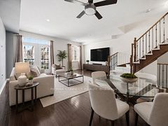 1701 Finch Avenue 30, Pickering, ON L1V 0B7