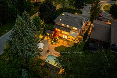 1051 Chelsea Court, Oshawa, ON L1G 7R4