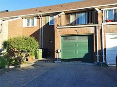 75 Ecclesfield Drive, Toronto, ON M1W 2Y3