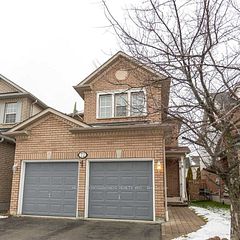 72 Telegraph Drive, Whitby, ON L1P 1S4