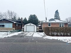 1101 King Street BSMT, Whitby, ON L1N 5A9