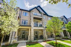 2576 Ladyfern Crossing, Pickering, ON L1X 0E6