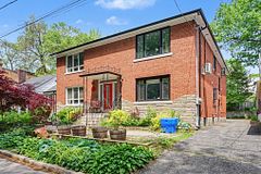 10 Fir Avenue 5, Toronto, ON M4E 1B5