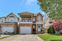 166 Hutton Place, Clarington, ON L1C 5K2