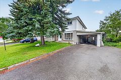 42 Nahanni Terrace, Toronto, ON M1B 1B8