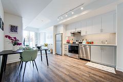 3030 Pharmacy Avenue 1127, Toronto, ON M1W 2N7