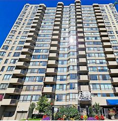 275 Bamburgh Circle 501, Toronto, ON M1W 3X4