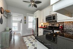 639 Mortimer Avenue, Toronto, ON M4C 2J9