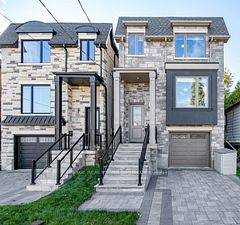 70 South Woodrow Boulevard, Toronto, ON M1N 3L6