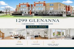 1299 Glenanna Road 10, Pickering, ON L1V 0C9