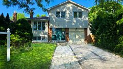 22 Renfield Crescent, Whitby, ON L1P 1B4