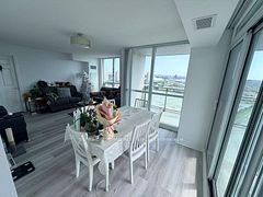88 Grangeway Avenue 2208, Toronto, ON M1H 0A2