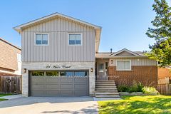 21 Heda Court, Whitby, ON L1N 5Y9