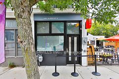 1303 Queen Street E, Toronto, ON M4L 1C2