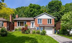 40 Catalina Drive, Toronto, ON M1M 1K6