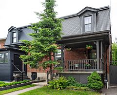 3 Sparkhall Avenue, Toronto, ON M4K 1G4