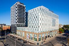 100 Bond Street E 719, Oshawa, ON L1G 0E6