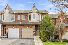 5 Jays Drive, Whitby, ON L1R 2P5