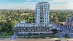 3220 Sheppard Avenue 1707, Toronto, ON M1T 0B7