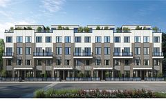 1695 Dersan Street 1001, Pickering, ON L1V 2P8