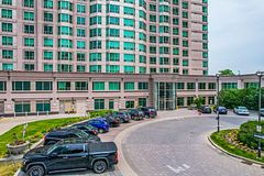 11 Lee Centre Drive 707, Toronto, ON M1H 3J5