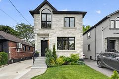 72 Cedarcrest Boulevard, Toronto, ON M4B 2P3