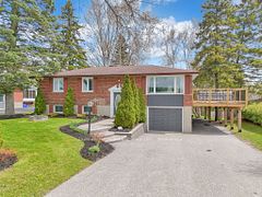 5701 Ochonski Road, Clarington, ON L0B 1M0