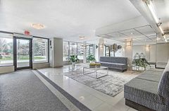 45 Huntingdale Boulevard 806, Toronto, ON M1W 2N8