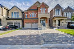 65 Marcel Brunelle Drive, Whitby, ON L1P 0G9