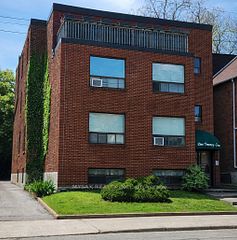 144 Coxwell Avenue, Toronto, ON M4L 3B2