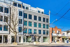 1602 Queen Street E 101, Toronto, ON M4L 1G2