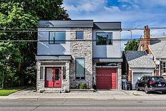 475 Donlands Avenue, Toronto, ON M4J 3S4