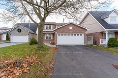 11 Upland Drive Upper, Whitby, ON L1N 8H6