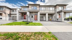 3209 Chimney Swift Crescent, Pickering, ON L1X 0N4