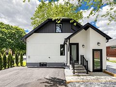2205 Victoria Park Avenue basement, Toronto, ON M1R 1V8