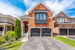 824 Fetchison Drive, Oshawa, ON L1K 0L5