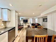 113 Scarboro Avenue Basement, Toronto, ON M1C 1M5