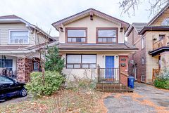 720 Coxwell Avenue Lower B, Toronto, ON M4C 3C2