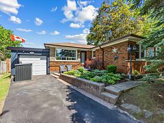 72 Woodgarden Crescent, Toronto, ON M1E 3K2
