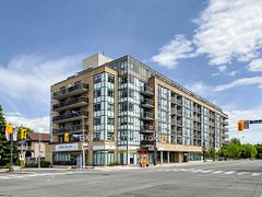 3520 Danforth Avenue 415, Toronto, ON M1L 1E5