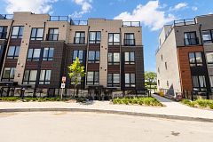 155 Tapscott Road 25, Toronto, ON M1B 0E8