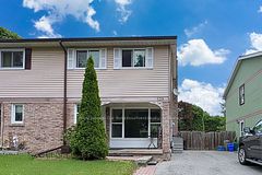 529 Lancelot Crescent, Oshawa, ON L1K 1J9