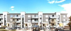60 Morecambe Gate C105, Toronto, ON M1W 0A9